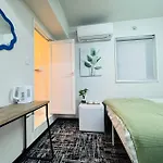 Nishisugamo Hotel